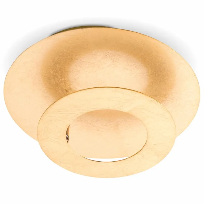 Paul Neuhaus Deckenleuchten|LED-Deckenleuchte Nevis