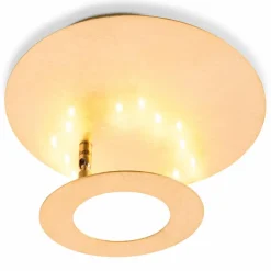 Paul Neuhaus Deckenleuchten|LED-Deckenleuchte Nevis