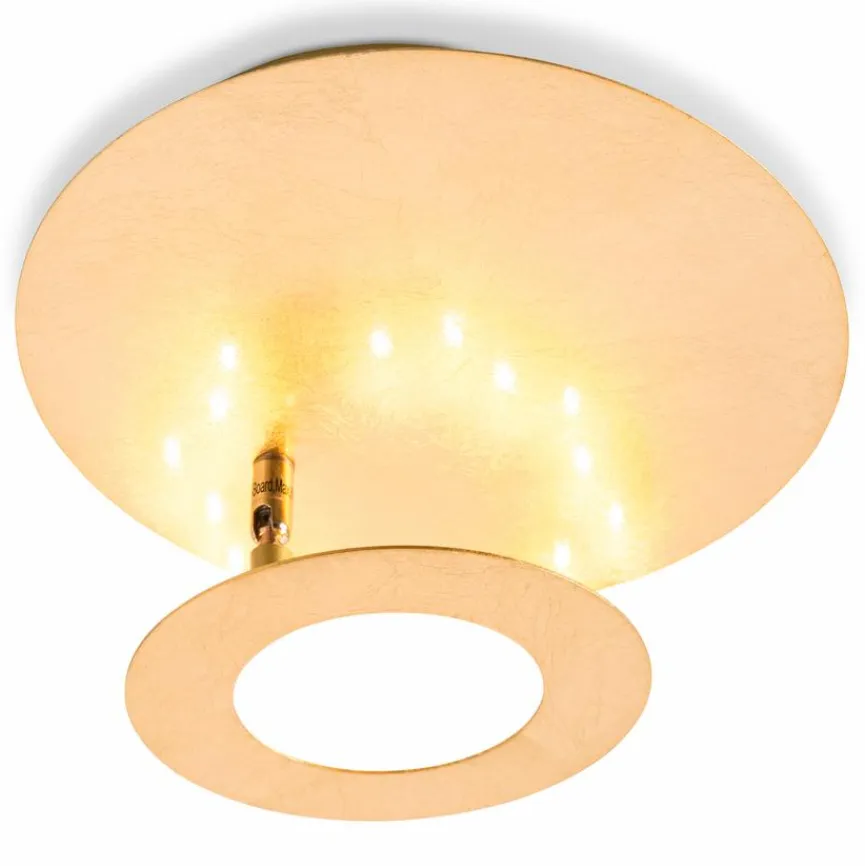 Paul Neuhaus Deckenleuchten|LED-Deckenleuchte Nevis