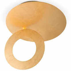 Paul Neuhaus Deckenleuchten|LED-Deckenleuchte Nevis