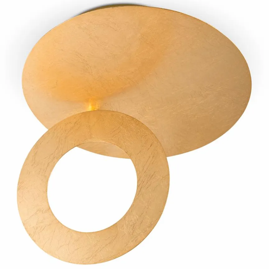 Paul Neuhaus Deckenleuchten|LED-Deckenleuchte Nevis