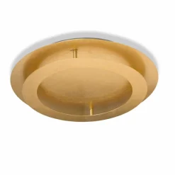 Paul Neuhaus Deckenleuchten|LED-Deckenleuchte Nevis 50cm