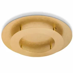 Paul Neuhaus LED-Deckenleuchte Nevis 40cm