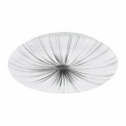 EGLO Deckenleuchten|LED-Deckenleuchte Nieves