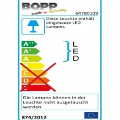 Online LED-Deckenleuchte One Deckenleuchten