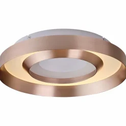 lumiCouture LED-Deckenleuchte Onix