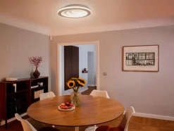 LED-Deckenleuchte Orbis Loop Deckenleuchten