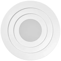 LEDVANCE Deckenleuchten|LED-Deckenleuchte Orbis Loop