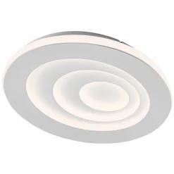 LED-Deckenleuchte Orbis Spiral Oval Deckenleuchten