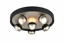 New LED-Deckenleuchte Orbit Deckenleuchten