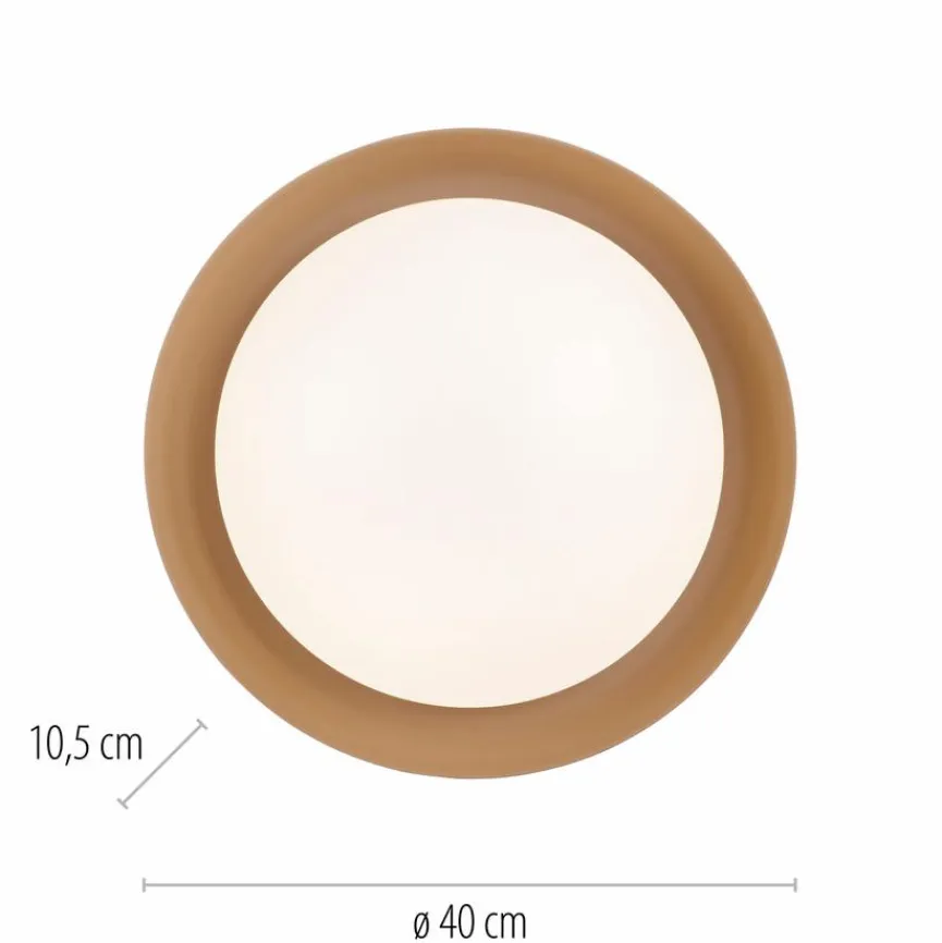 Sale LED-Deckenleuchte Osko Deckenleuchten