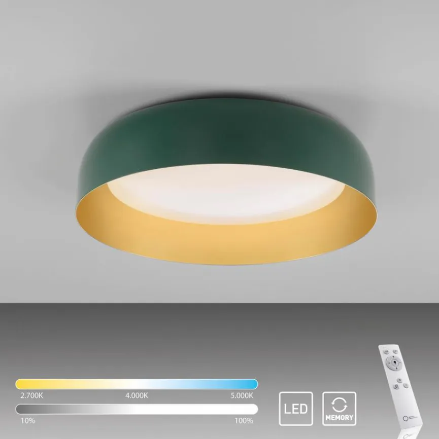 Sale LED-Deckenleuchte Osko Deckenleuchten