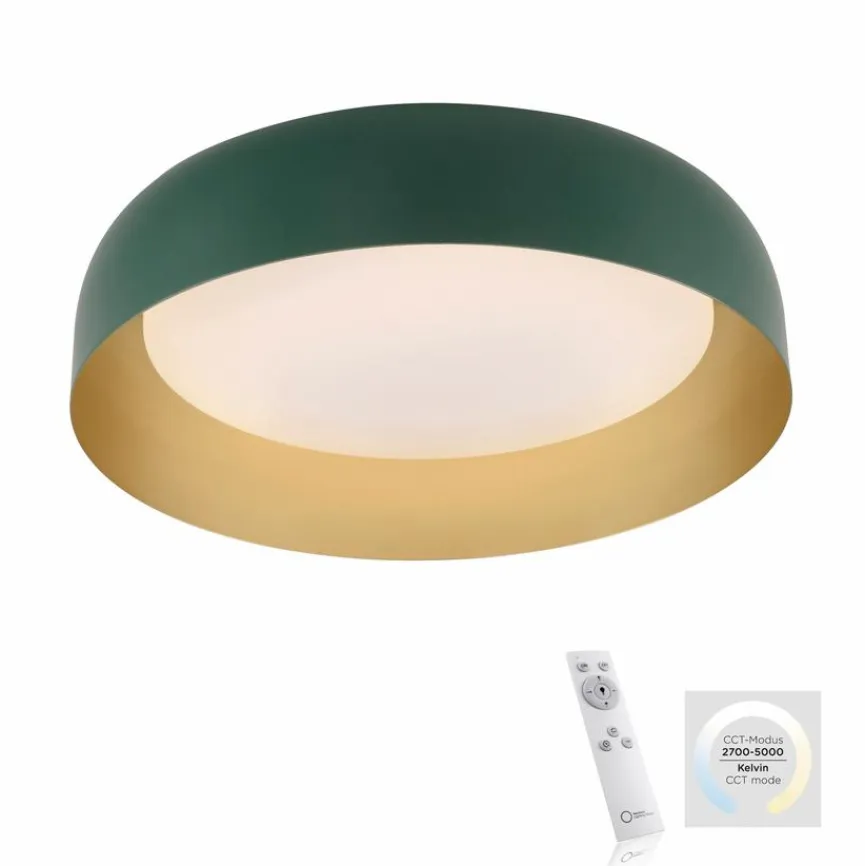 Sale LED-Deckenleuchte Osko Deckenleuchten