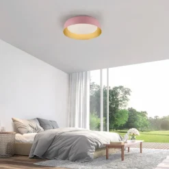 Paul Neuhaus Deckenleuchten|LED-Deckenleuchte Osko