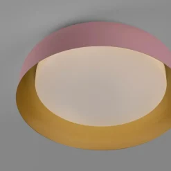 Paul Neuhaus Deckenleuchten|LED-Deckenleuchte Osko