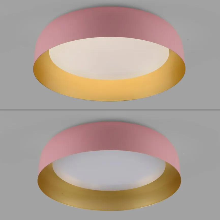 Paul Neuhaus Deckenleuchten|LED-Deckenleuchte Osko