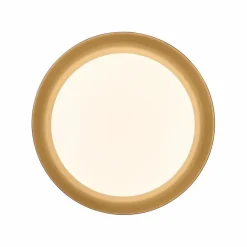 JUST LIGHT. Deckenleuchten|LED-Deckenleuchte Osko