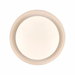 JUST LIGHT. LED-Deckenleuchte Osko