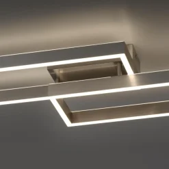 Paul Neuhaus LED-Deckenleuchte Paan