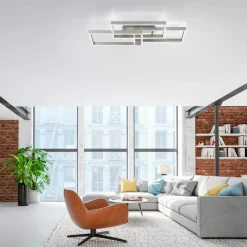 Clearance LED-Deckenleuchte Paan Deckenleuchten