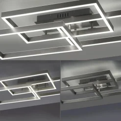 Clearance LED-Deckenleuchte Paan Deckenleuchten