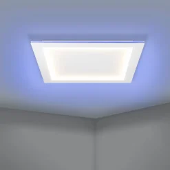 EGLO LED-Deckenleuchte Padrogiano-Z