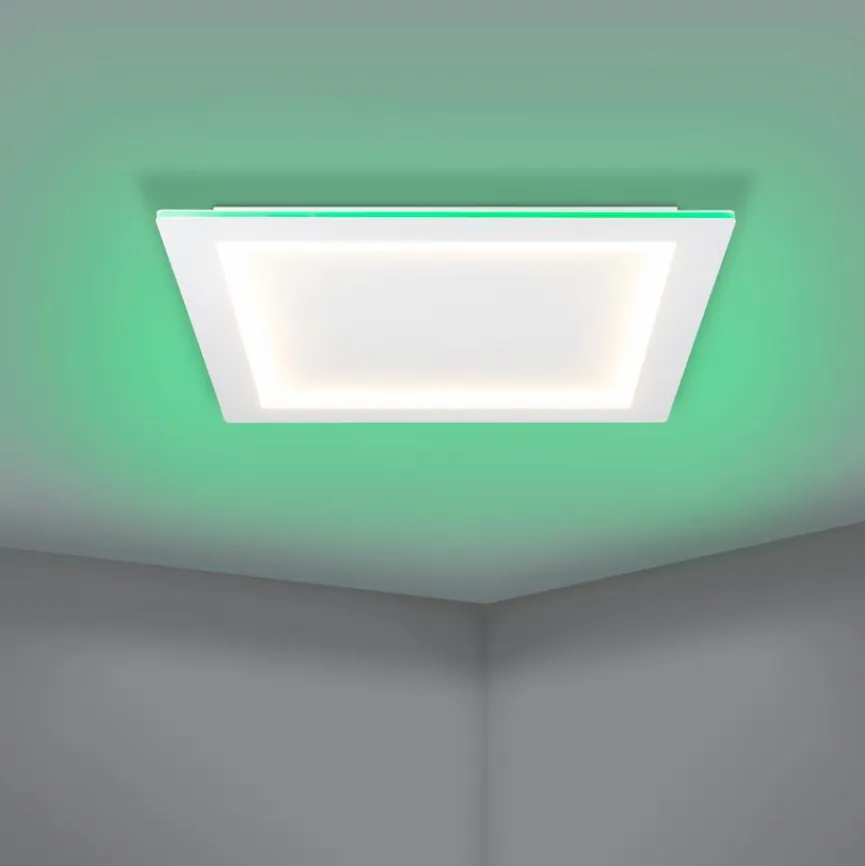 EGLO LED-Deckenleuchte Padrogiano-Z