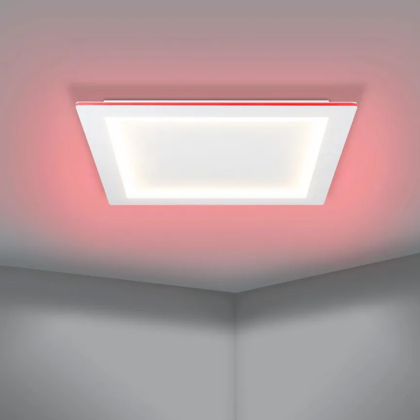 EGLO LED-Deckenleuchte Padrogiano-Z