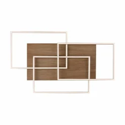 Outlet LED-Deckenleuchte Palma Deckenleuchten