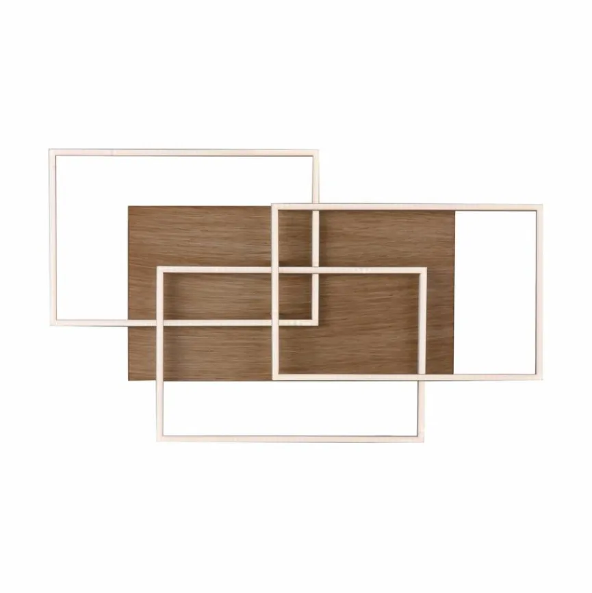 Outlet LED-Deckenleuchte Palma Deckenleuchten