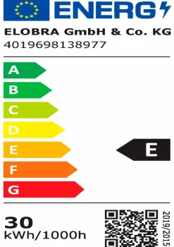 Hot LED-Deckenleuchte Panama Deckenleuchten