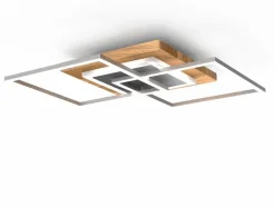 ELOBRA LED-Deckenleuchte Panama