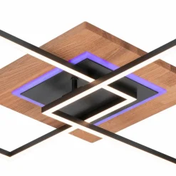 ELOBRA Deckenleuchten|LED-Deckenleuchte Panama M