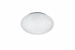 Trio LED-Deckenleuchte Paolo