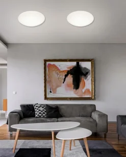 New LED-Deckenleuchte Pollux Deckenleuchten