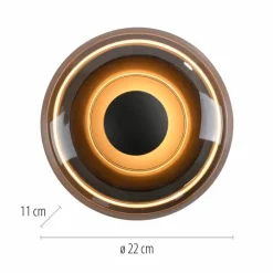 Outlet LED-Deckenleuchte Posh Deckenleuchten