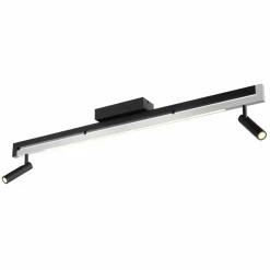 lumiCouture Deckenleuchten|LED-Deckenleuchte Pulse