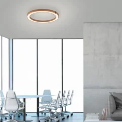 Neuhaus PURE Deckenleuchten|LED-Deckenleuchte Pure Lines