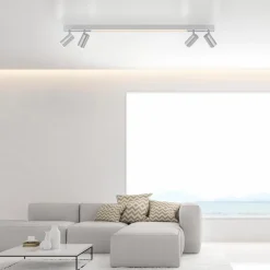 Neuhaus PURE LED-Deckenleuchte Pure Lines