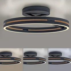 Clearance LED-Deckenleuchte Pure Loop Deckenleuchten