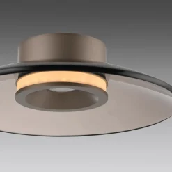 Neuhaus PURE LED-Deckenleuchte Pure Moon