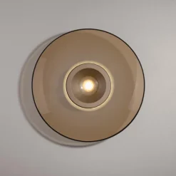 Neuhaus PURE LED-Deckenleuchte Pure Moon