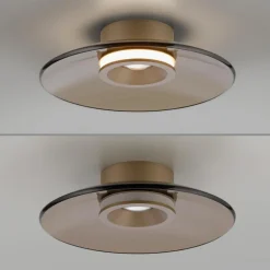 Neuhaus PURE LED-Deckenleuchte Pure Moon