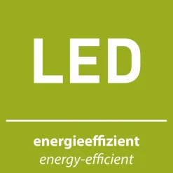 Neuhaus PURE LED-Deckenleuchte Pure Vitrum