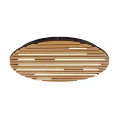 Q SMART HOME LIGHTS LED-Deckenleuchte Q-Akustik