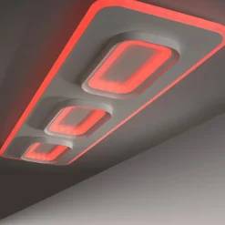 Outlet LED-Deckenleuchte Q-Kalina Deckenleuchten