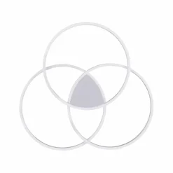 Q SMART HOME LIGHTS Deckenleuchten|Deckenleuchten|LED-Deckenleuchte Q-Kate