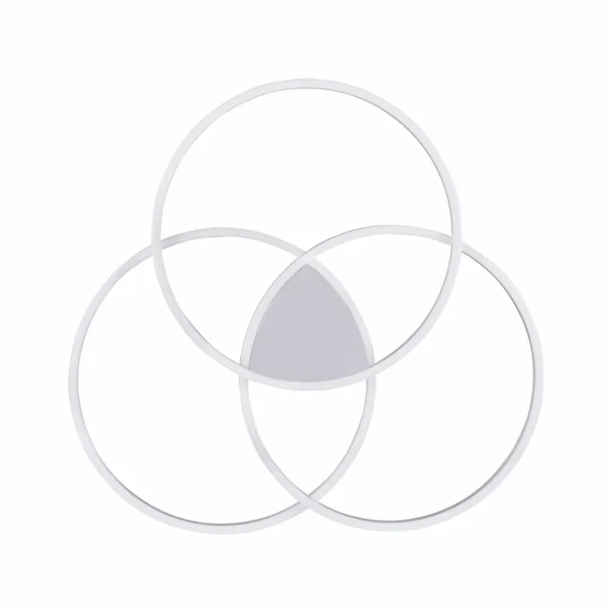 Q SMART HOME LIGHTS Deckenleuchten|Deckenleuchten|LED-Deckenleuchte Q-Kate