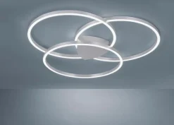 Q SMART HOME LIGHTS Deckenleuchten|Deckenleuchten|LED-Deckenleuchte Q-Kate