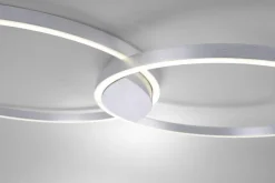 Q SMART HOME LIGHTS LED-Deckenleuchte Q-Kate